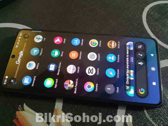 Poco X7 Pro